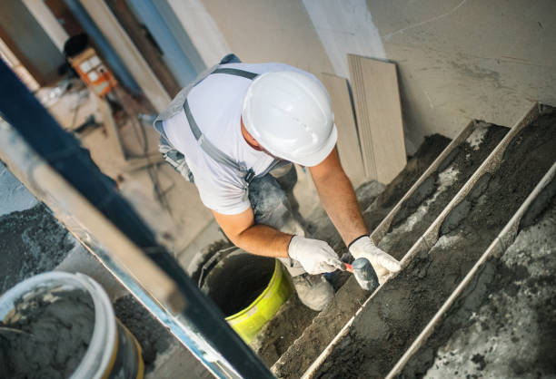 Best Local Concrete Companies  in Big Bear Lake, CA