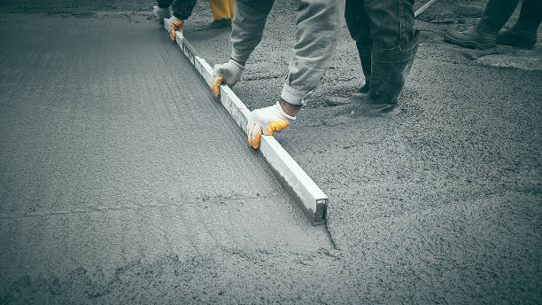 Best Concrete Contractor Near Me  in Big Bear Lake, CA