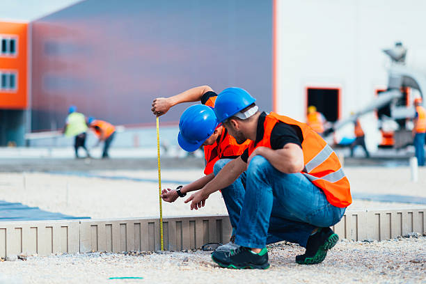 Best Custom Concrete Contractor  in Big Bear Lake, CA
