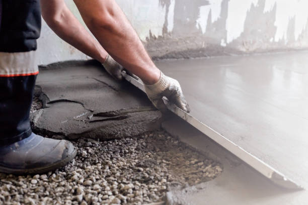 Best Concrete Foundation Repair  in Big Bear Lake, CA
